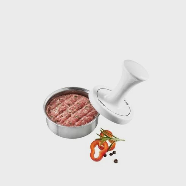 Gefu Party burgerpers SPARK