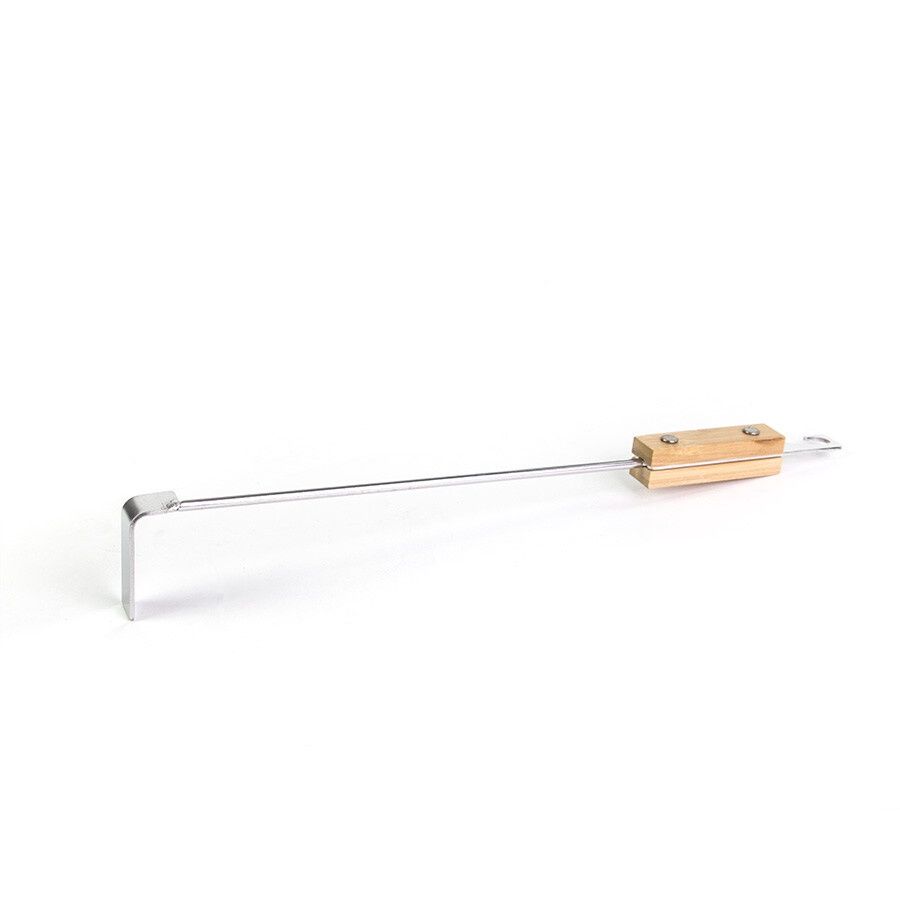 Yakiniku As schoonmaaktool