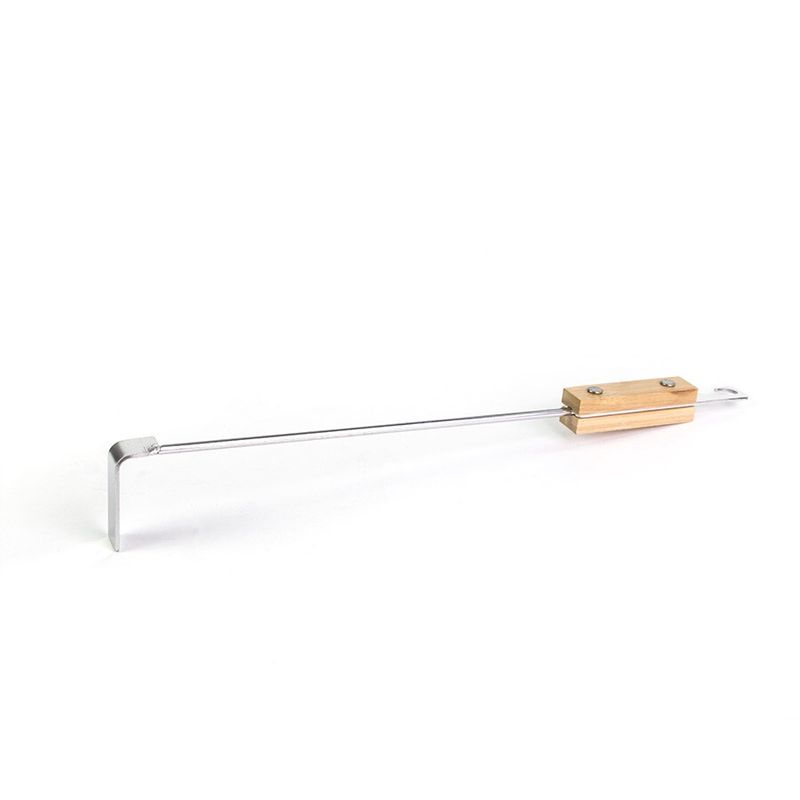 Yakiniku As schoonmaaktool