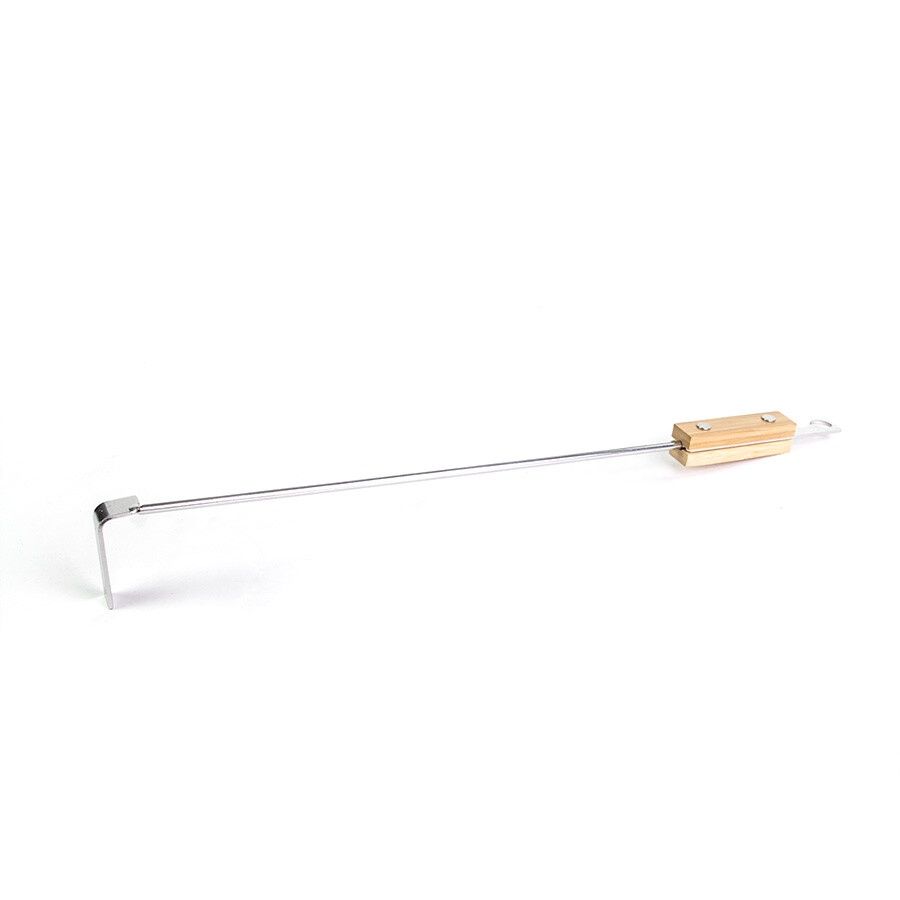 Yakiniku As schoonmaaktool Xlarge