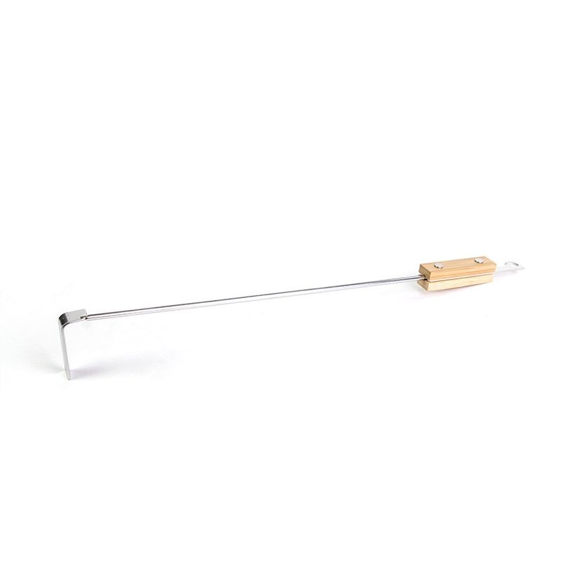 Yakiniku As schoonmaaktool Xlarge