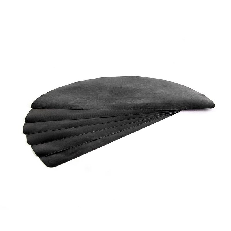 Yakiniku bakmat halve maan - 6 stuks