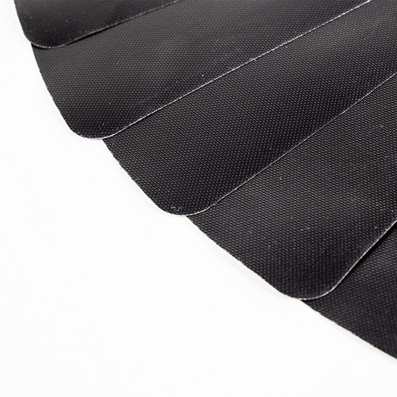 Yakiniku bakmat halve maan - 6 stuks