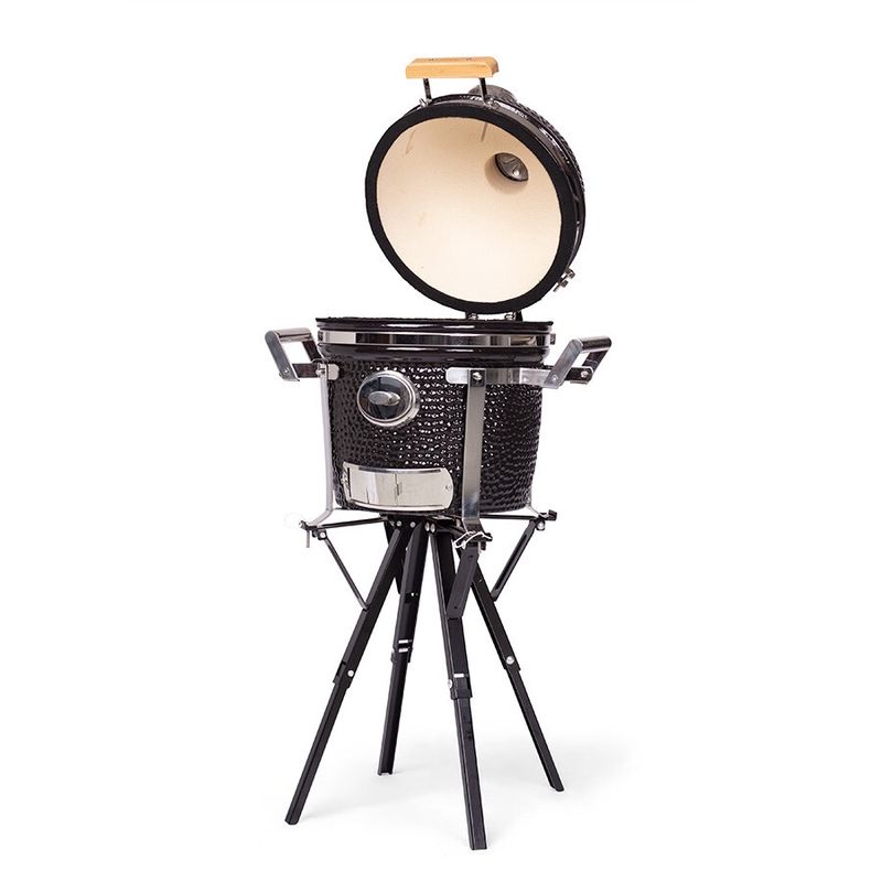 Yakiniku Compact Kamado Basic