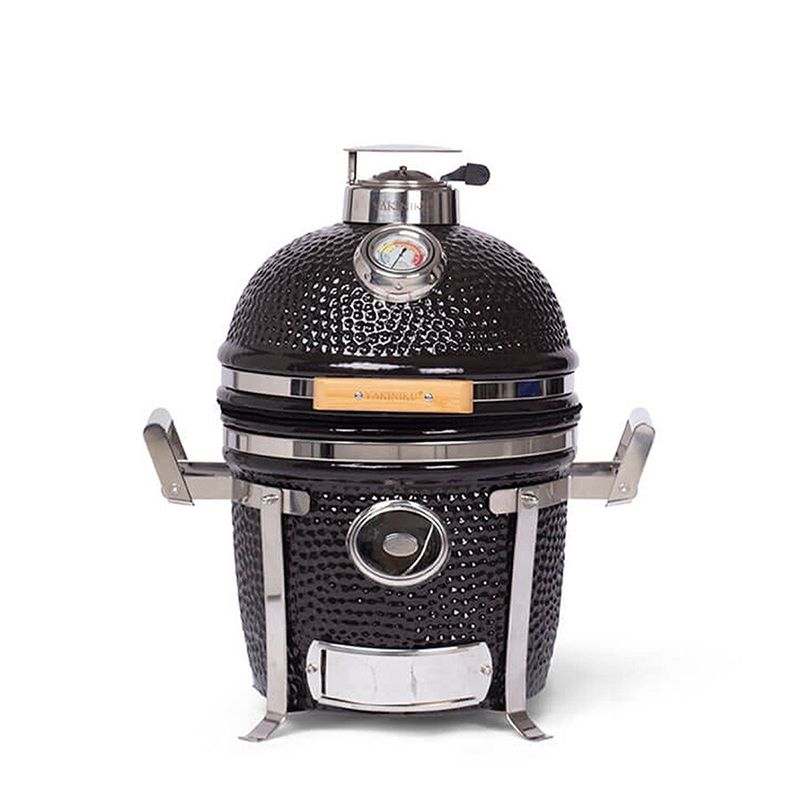 Yakiniku Compact Kamado Basic