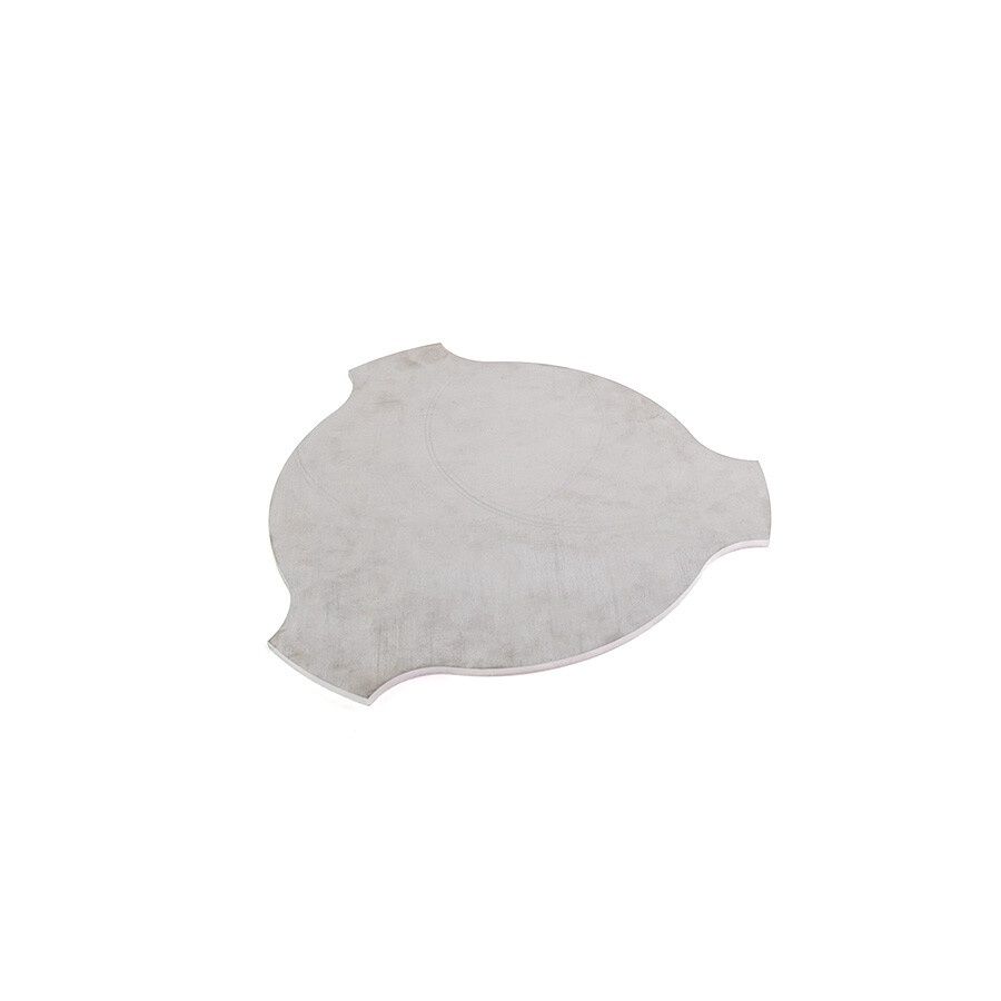 Yakiniku Compact Teppanyaki plaat