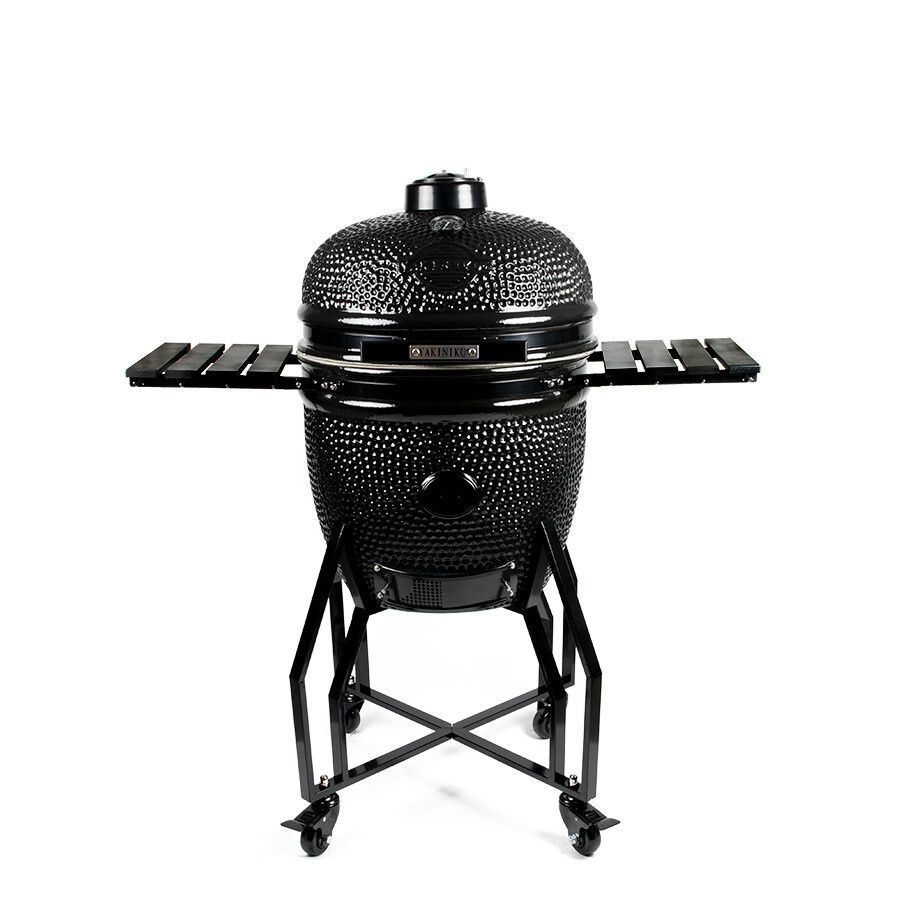 Yakiniku Kamado Black edition
