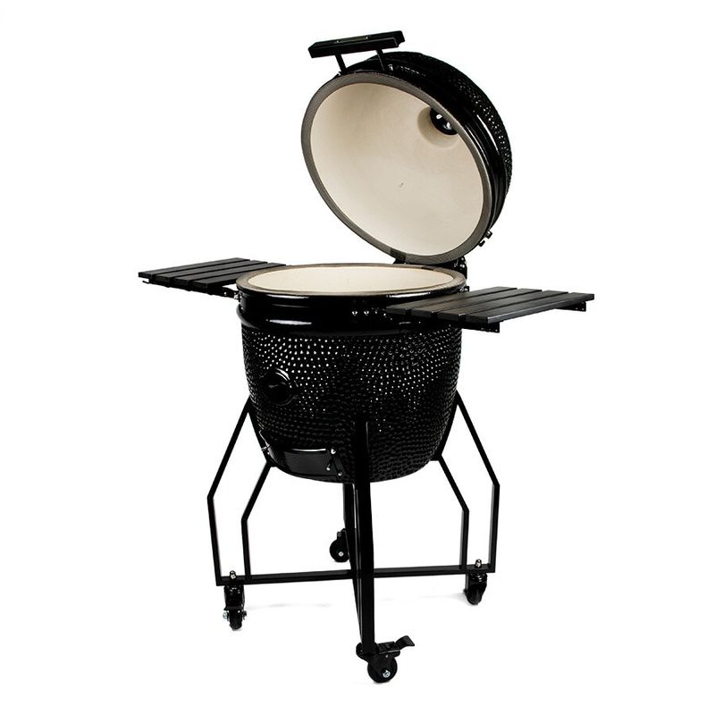 Yakiniku Kamado Black edition