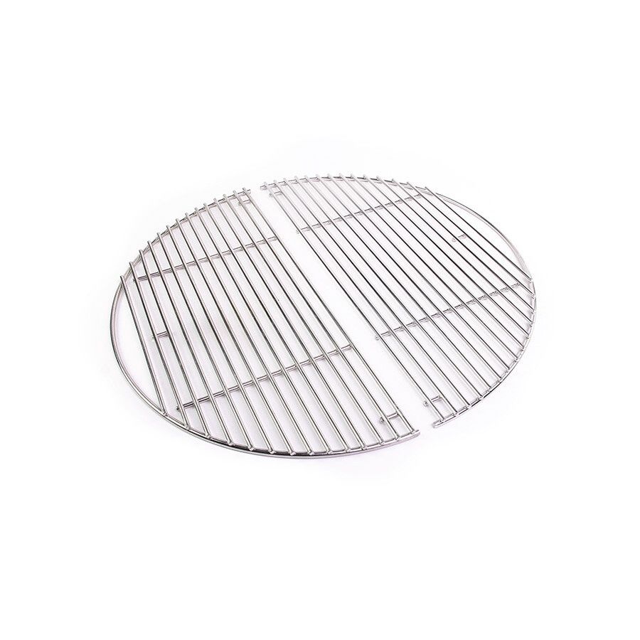 Yakiniku Large halve maan rooster 2x