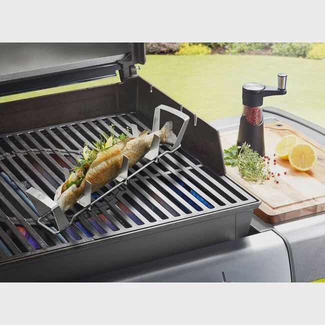 Gefu Visrek BBQ