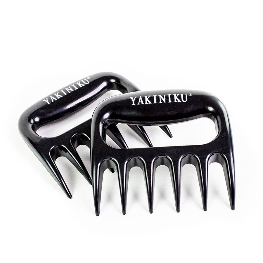 Yakiniku Meat Claws 2.0