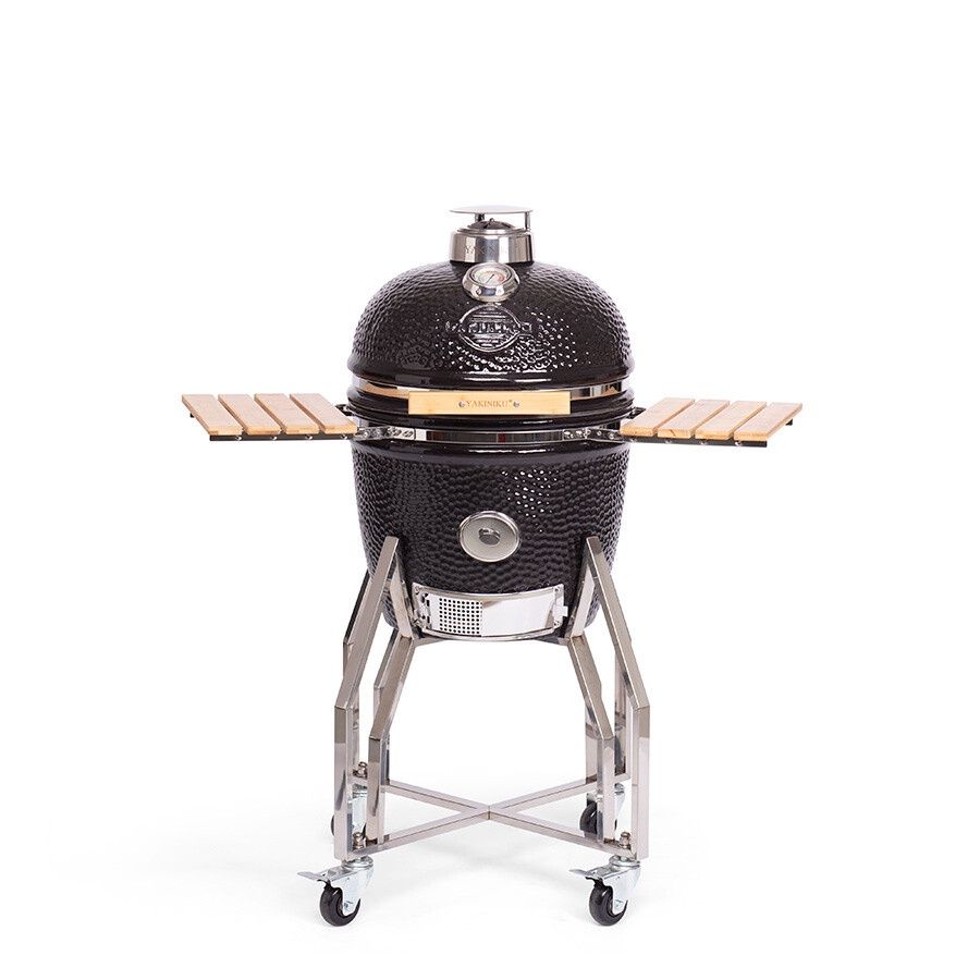 Yakiniku Medium Kamado compleet