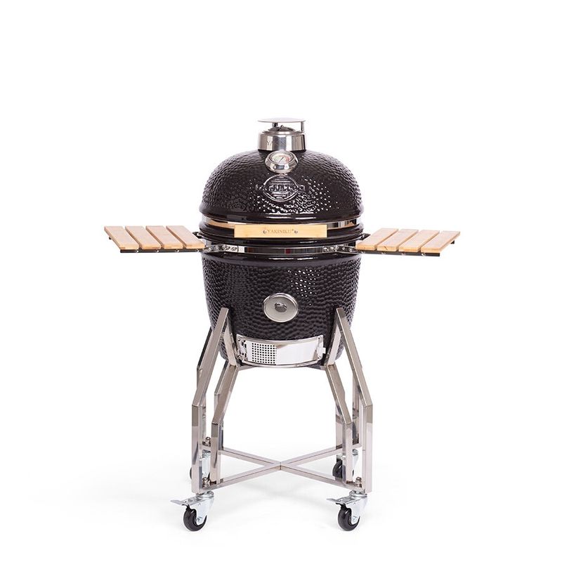 Yakiniku Medium Kamado compleet
