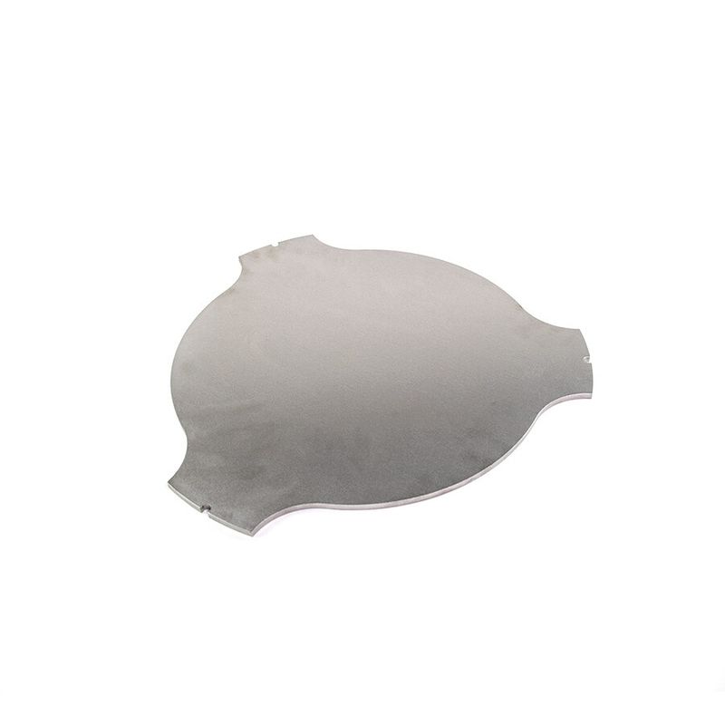 Yakiniku Medium Teppanyaki plaat