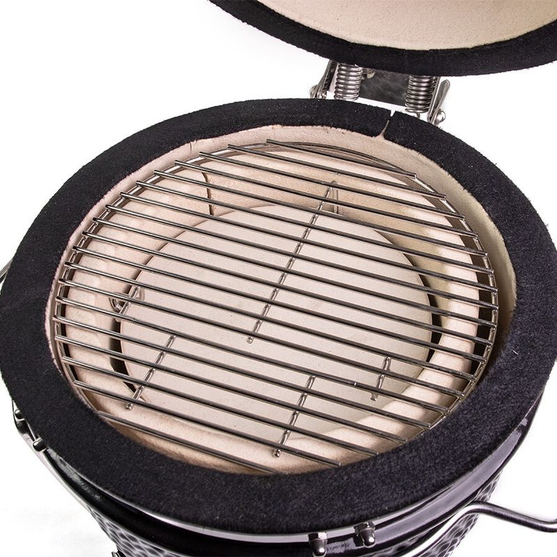 Yakiniku Mini hitteschild