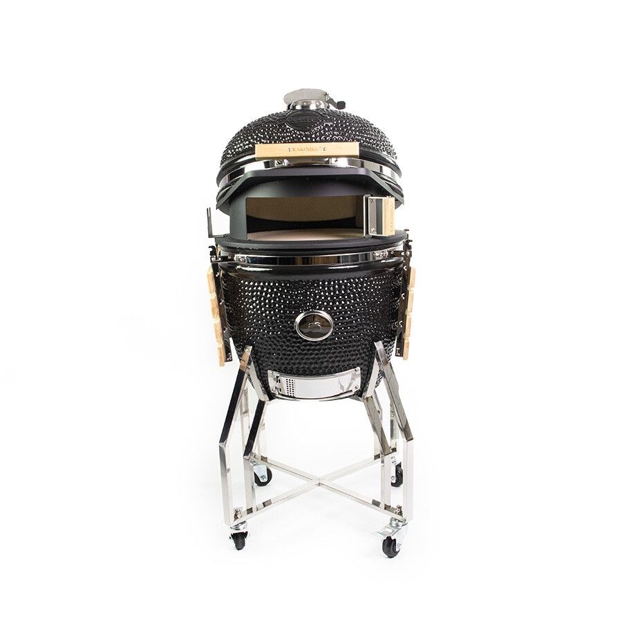 Yakiniku Pizzamond Large