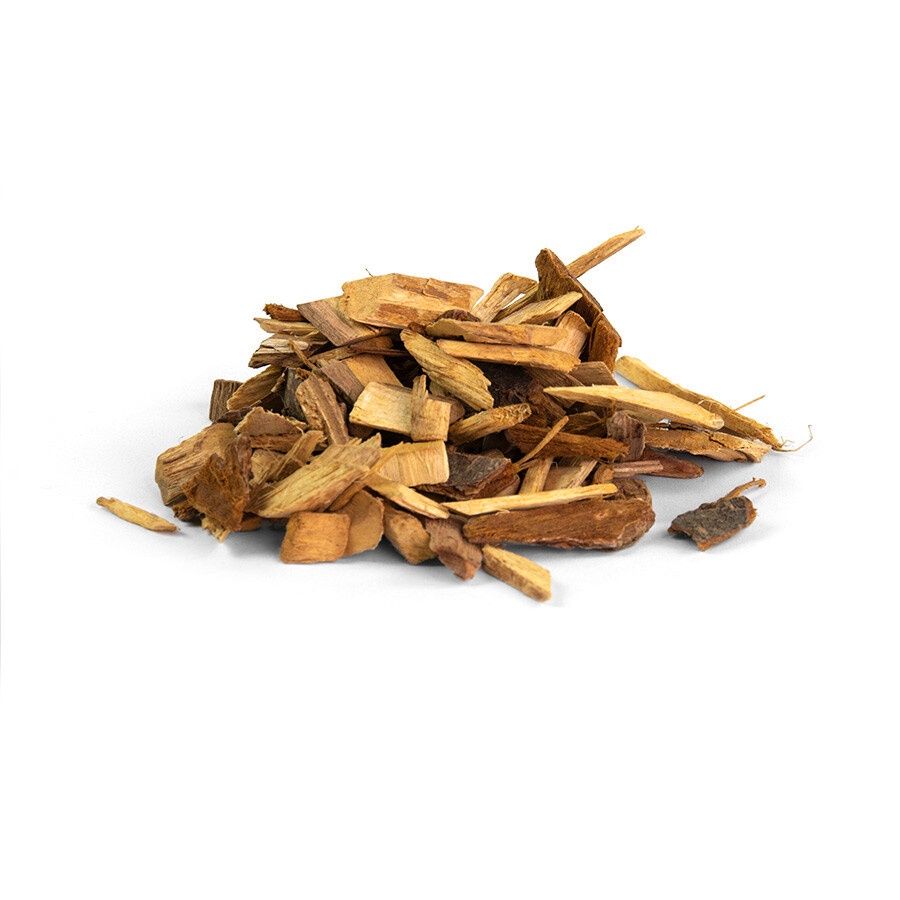 Yakiniku Rookhout Abrikoos 500GR