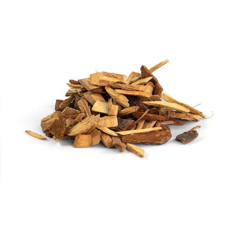 Yakiniku Rookhout Abrikoos 500GR