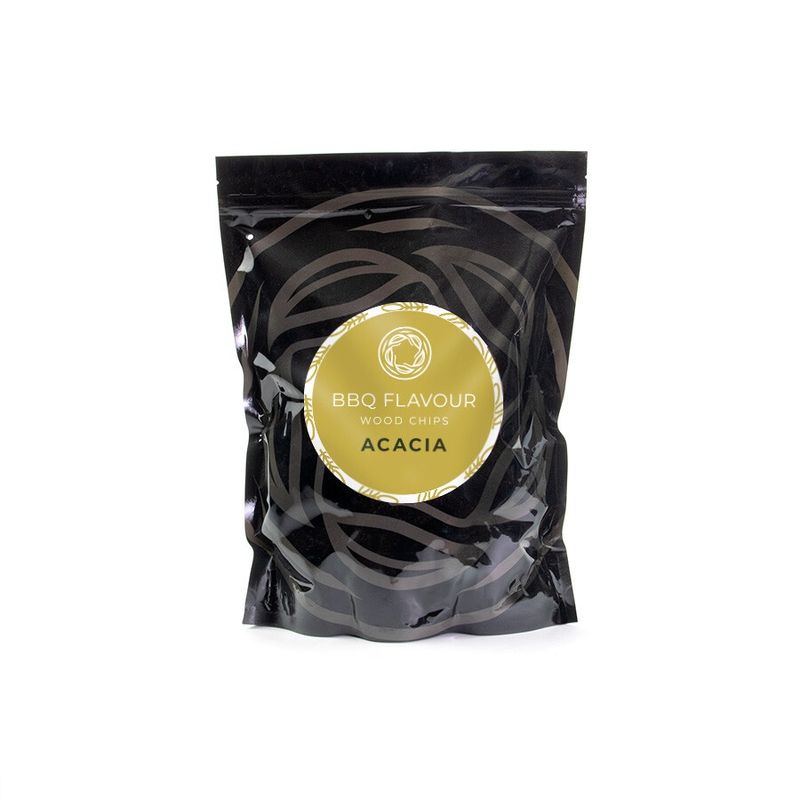 Yakiniku Rookhout Acacia 500GR