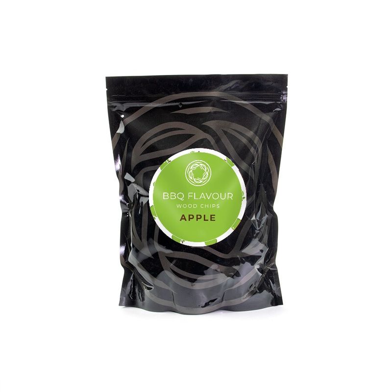 Yakiniku Rookhout Appel 500GR