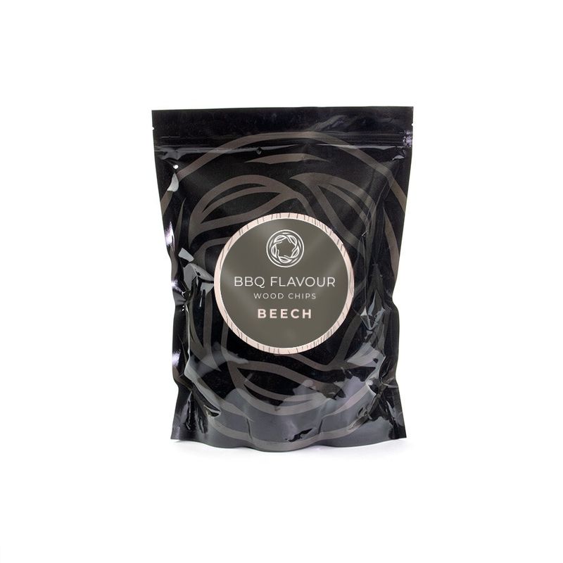 Yakiniku Rookhout Beuken 500GR