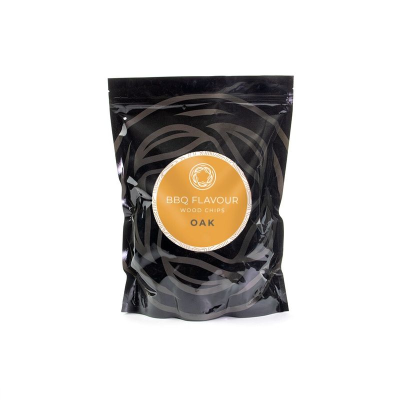 Yakiniku Rookhout Eiken 500GR