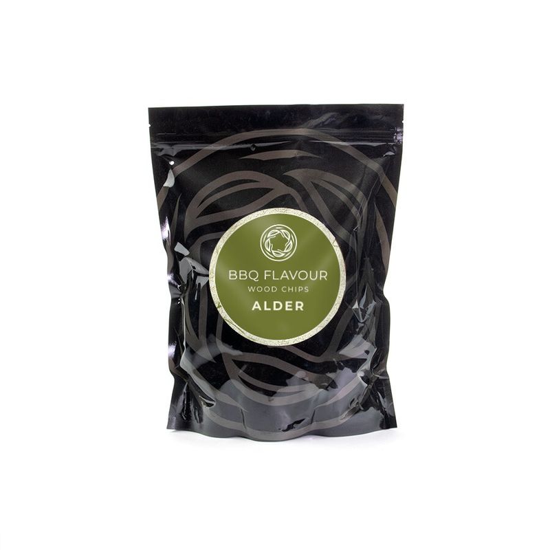 Yakiniku Rookhout Els 500GR