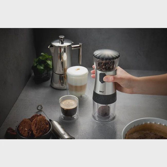 Gefu Koffiemolen POLVE