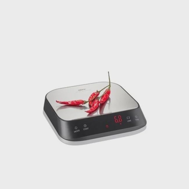 Gefu Precisie- en keukenweegschaal PREZISO