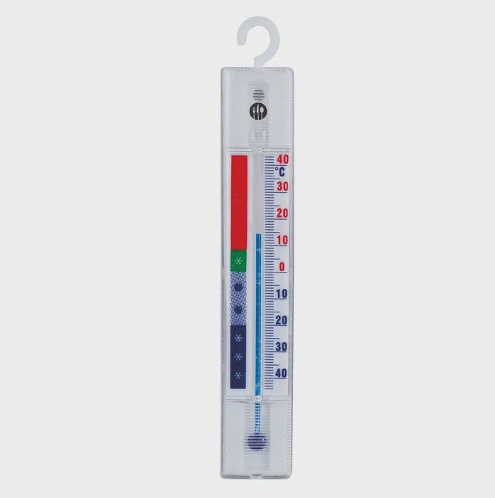 Hendi Koelkast Thermometer