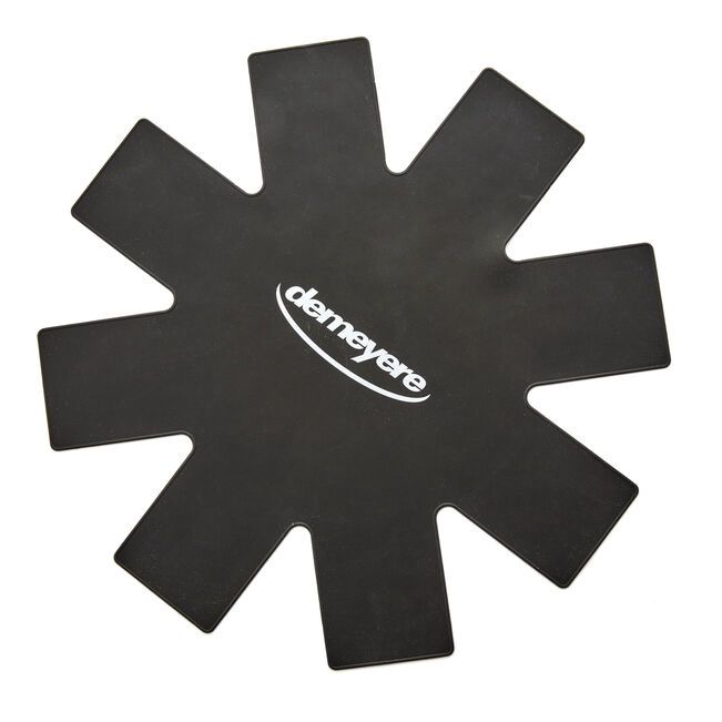 Demeyere Panbeschermers set van 2 stuks