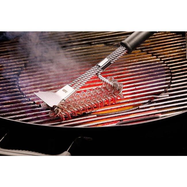 Gefu Reinigingsborstel BBQ