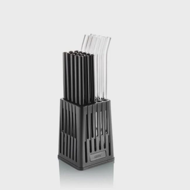 Gefu Vaatwasmand FUTURE voor 25 rietjes