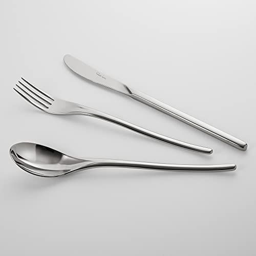 Robert Welch bestekset BUD 24-delige RVS