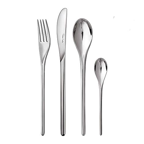 Robert Welch bestekset BUD 24-delige RVS