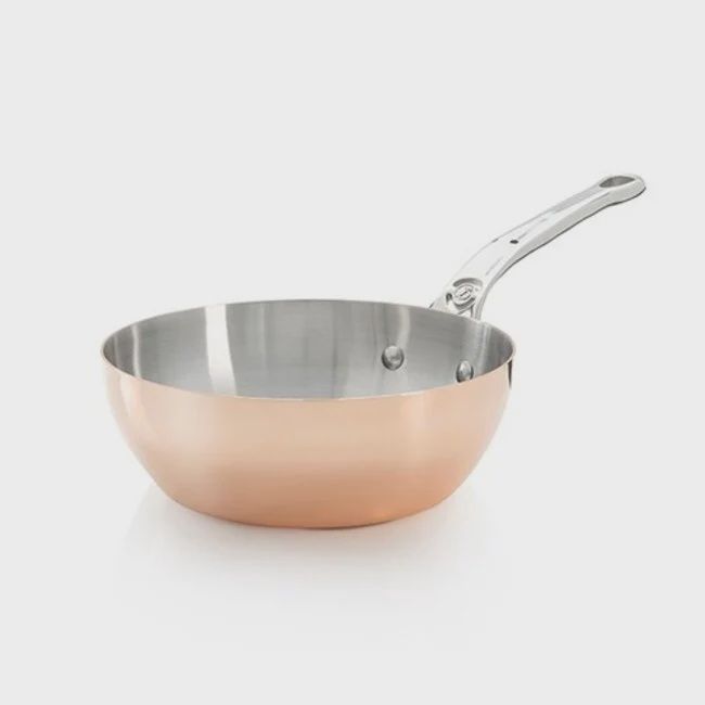 De Buyer Prima Matera Sauteuse 20cm
