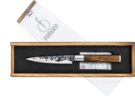 Forged VG10 Universeel mes