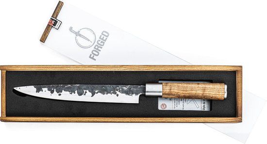 Forged VG10 Vleesmes