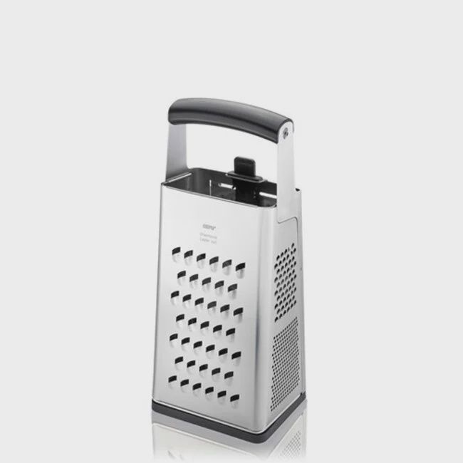 Gefu  vierkantrasp V-CUT