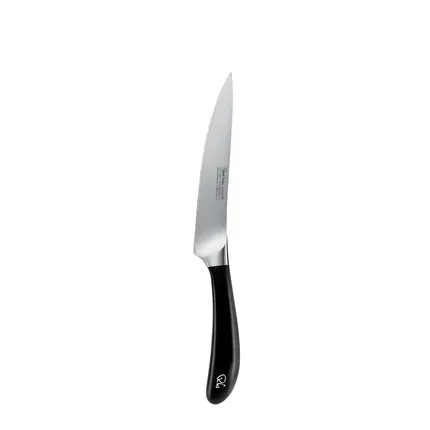 Robert Welch Signature keukenmes uit rvs 14cm