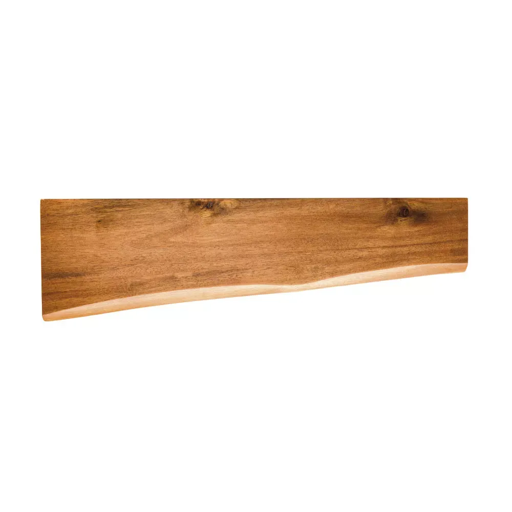 Style de Vie Magnetisch Messenrek - Acaciahout Naturel