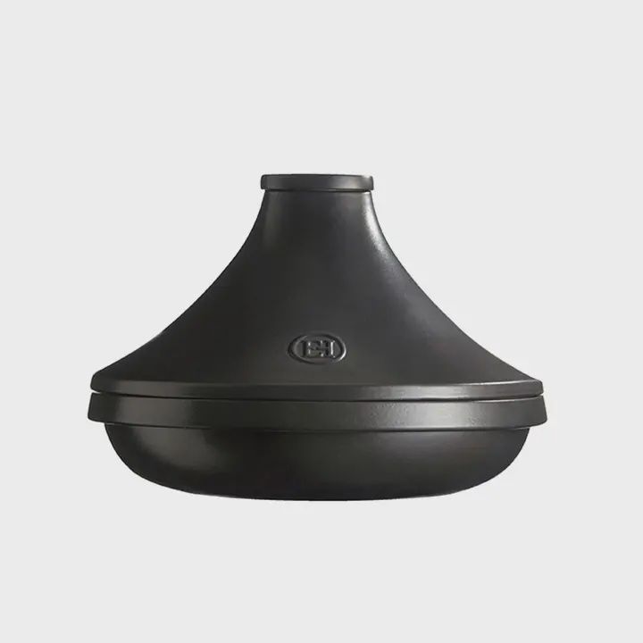 Emile Henry Tajine Delight zwart -275 mm