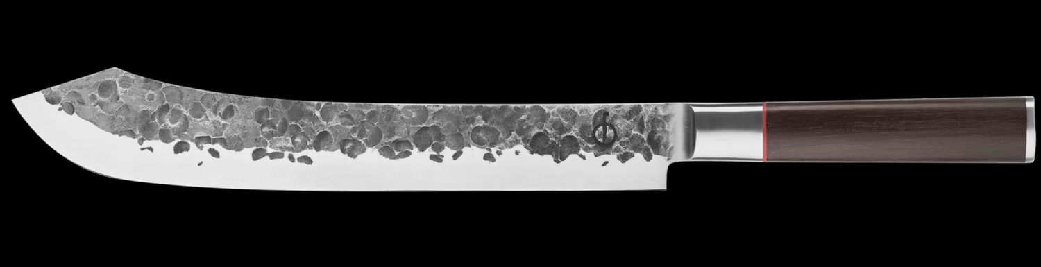 Forged Sebra Slagersmes