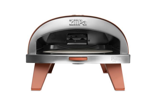 Pizzaoven Piana gas incl tafel en hoes