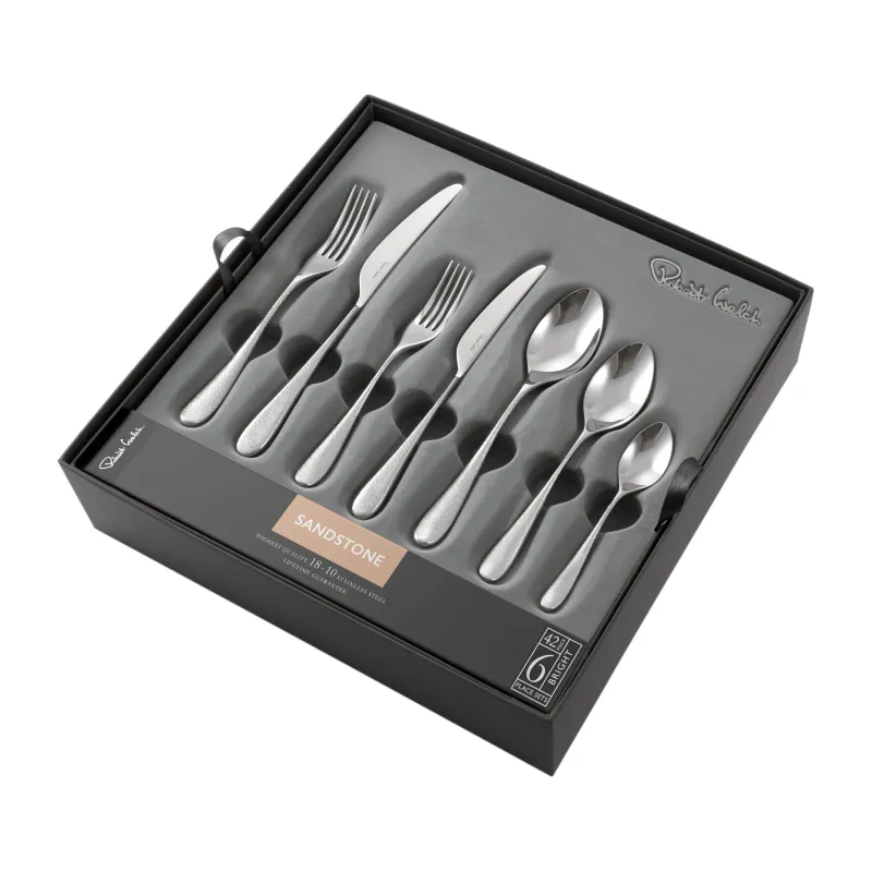 Robert Welch Sandstone 42 delig