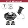 Magimix Spiral Expert Kit
