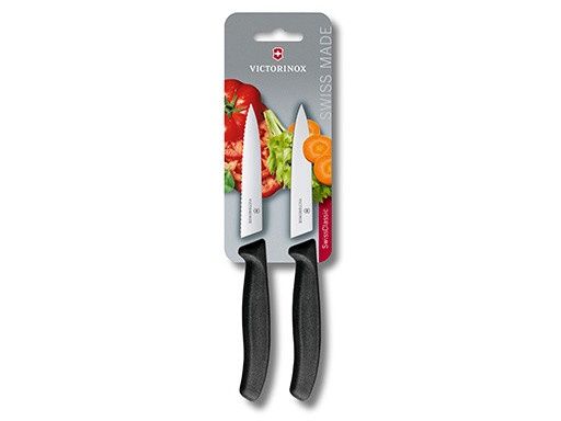 Victorinox Office/groentemes geel