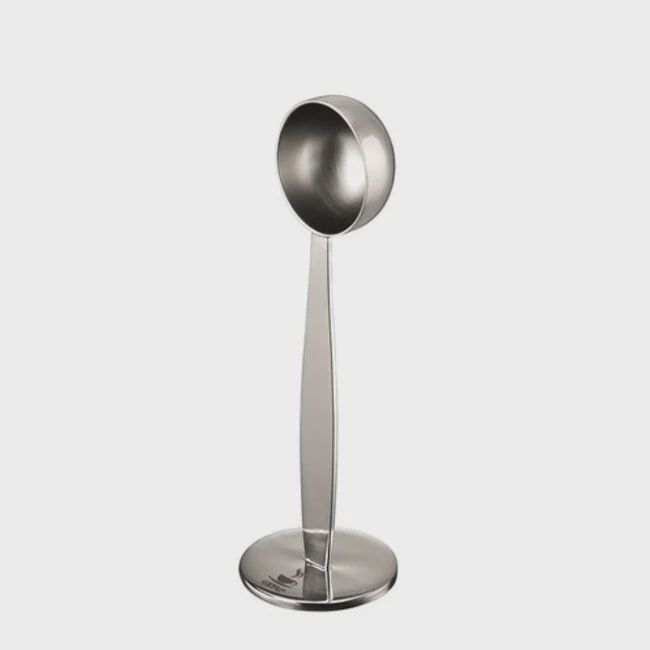 Gefu Koffiestamper met koffielepel TAMINO