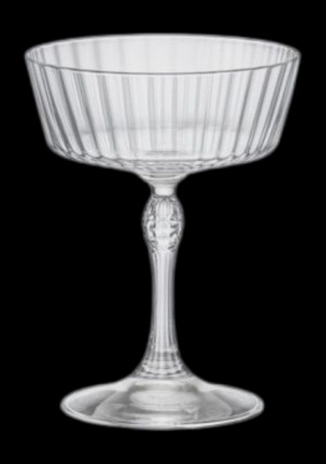 Bormiolli America 20 Fiz