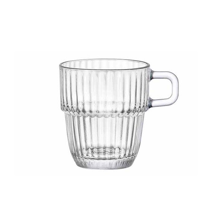 Bormiolli Barshine espresso 89ml